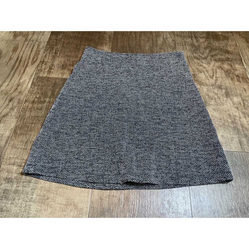 Sports Girl Skirt Womens XXS Black
